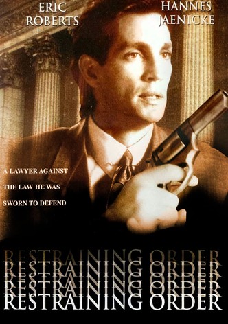 Restraining Order