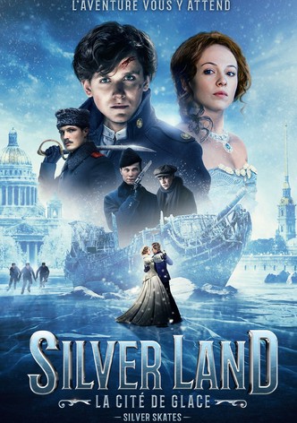 Silverland : La cité de glace