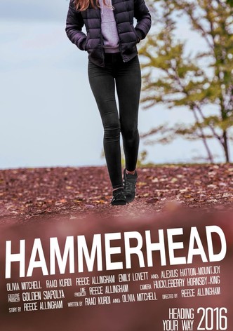 Hammerhead