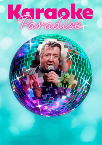 Karaoke Paradise