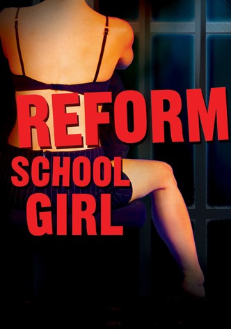 Reform School Girl