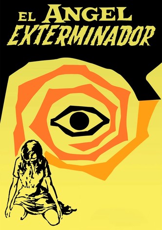 El ángel exterminador