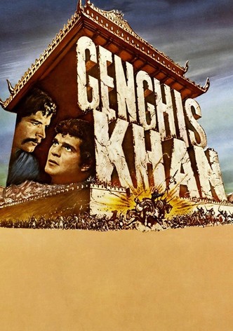 Genghis Khan, o Conquistador