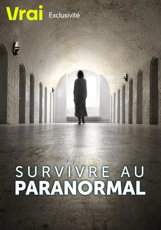 Paranormal Survivor