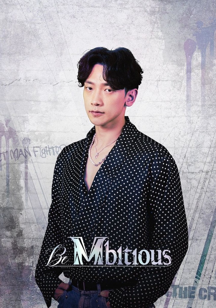 Be Mbitious Season 1 - watch full episodes streaming online