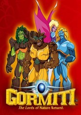 Gormiti