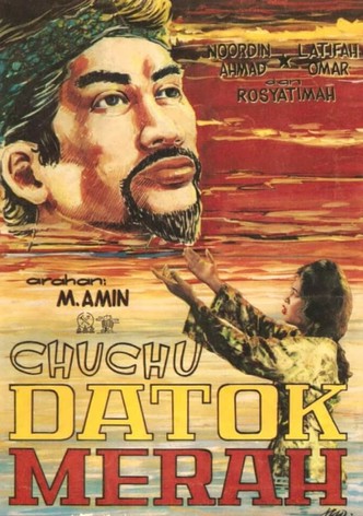 Datok Merah’s Grandson