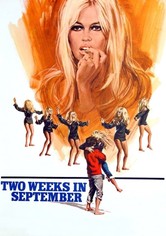Two Weeks in September