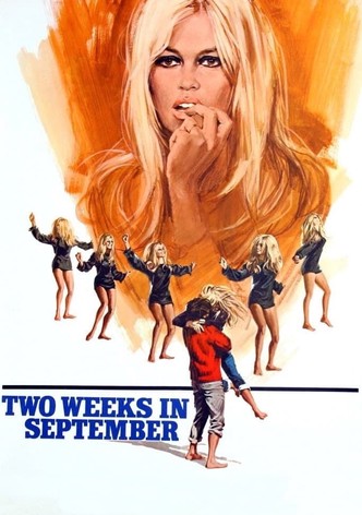 Two Weeks in September