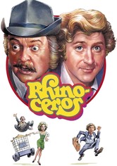 Il rinoceronte