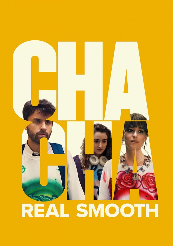 Cha Cha Real Smooth movie watch streaming online