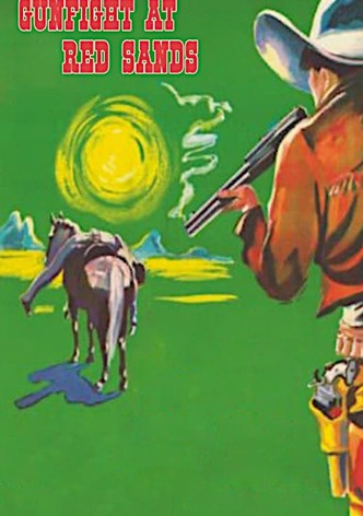 Duel au Texas
