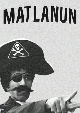 Mat Pirate