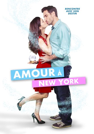 Amour à New York