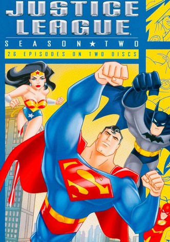 Justice league watchcartoononline hot sale