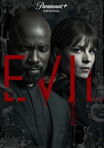 Evil - Temporada 3