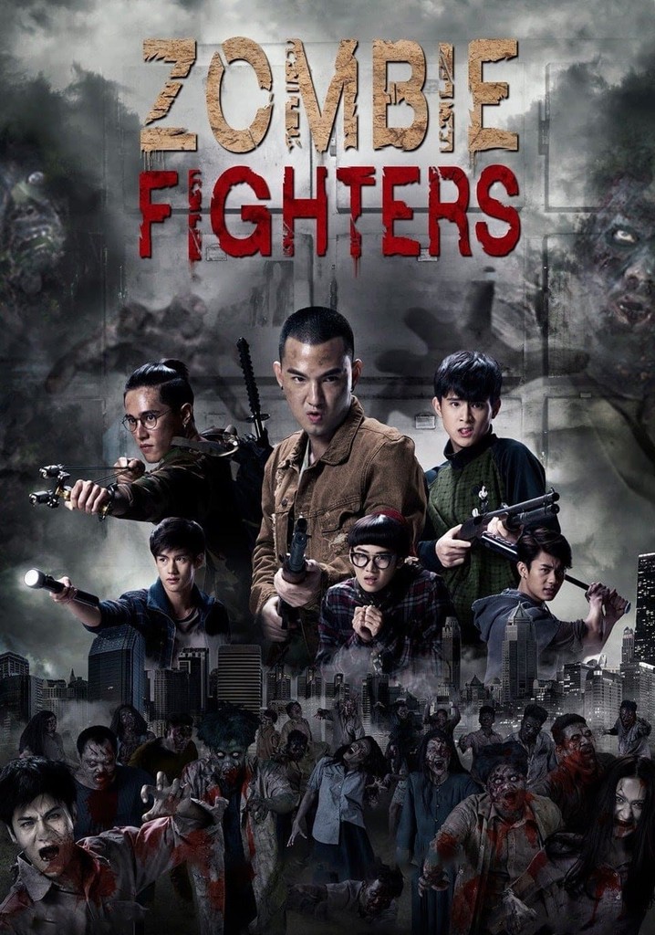 Zombie Fighters