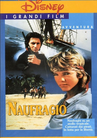 Naufragio