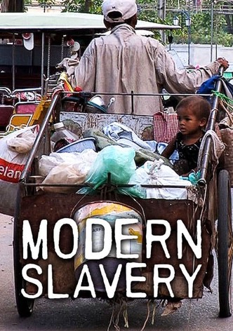 Modern Slavery