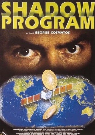 Shadow Program - Programma segreto