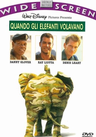 Quando gli elefanti volavano