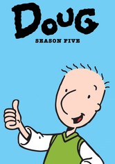 Doug - Sezon 5