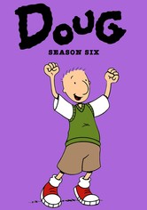 Doug - Saison 6