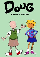 Doug - Saison 7