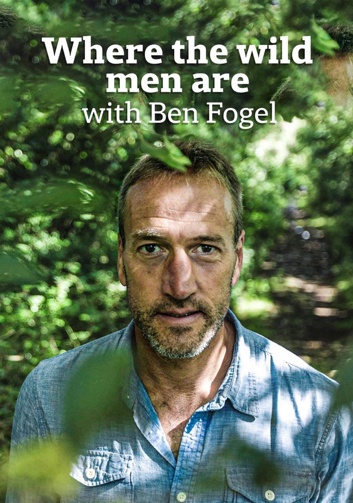 Ben Fogle New Lives In The Wild Season 14 streaming online