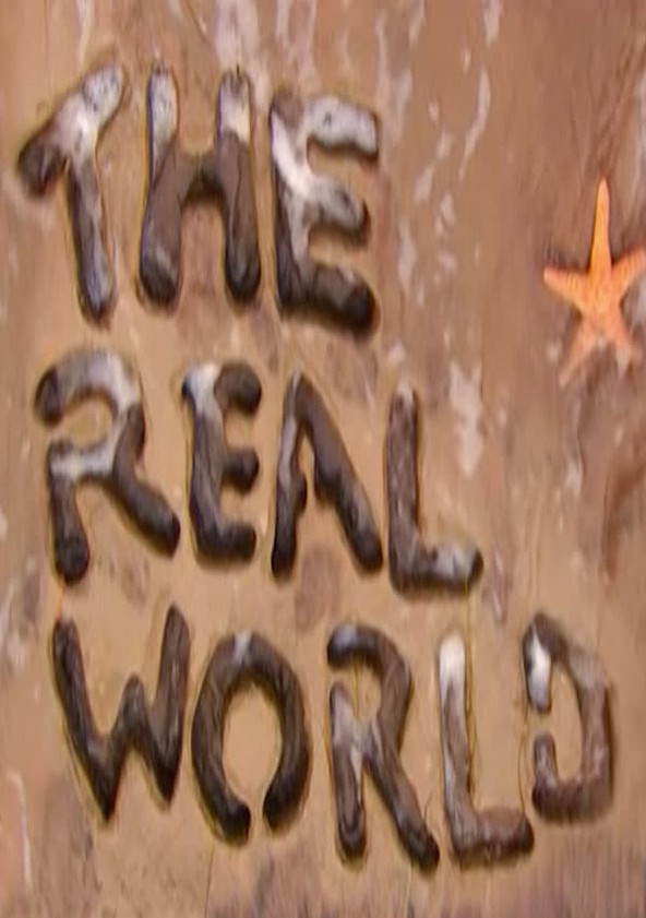 The Real World Season 14 - watch episodes streaming online