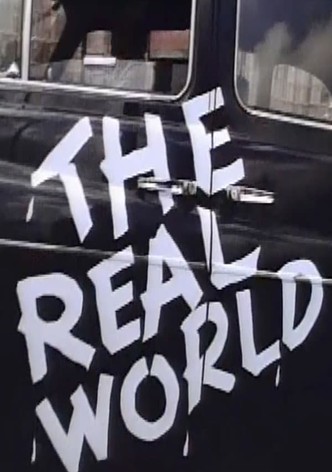 The real world clearance full episodes online free