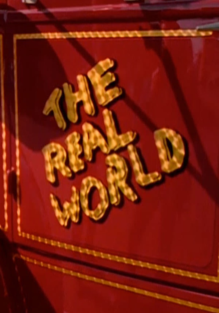 The Real World Season 6 - watch episodes streaming online