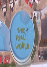The Real World - シーズン 22
