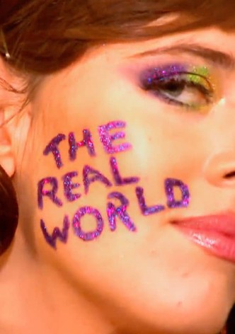 Watch the real world online sale