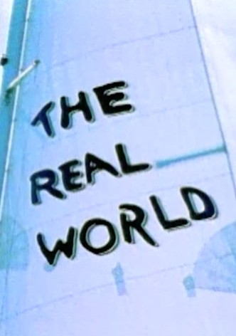 Watch the real world online season 2 online free