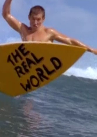 The real world hot sale full episodes online free