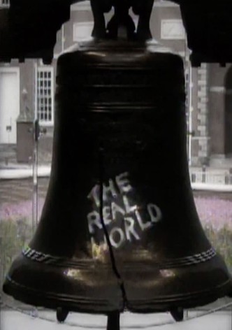 Watch the real world online online free