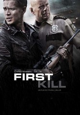 First Kill