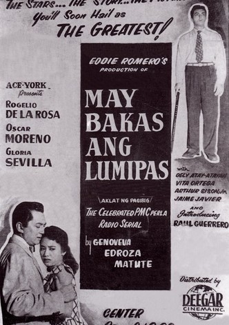 May bakas ang lumipas