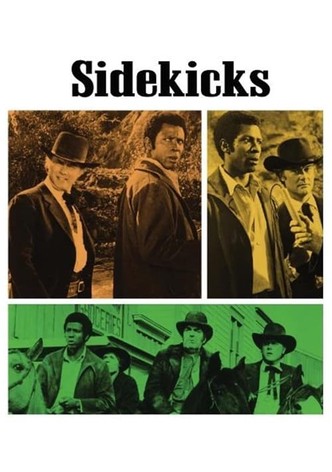 Sidekicks