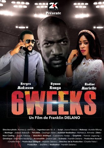 6 Weeks