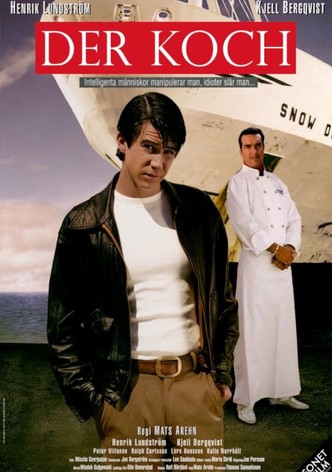 Der Koch