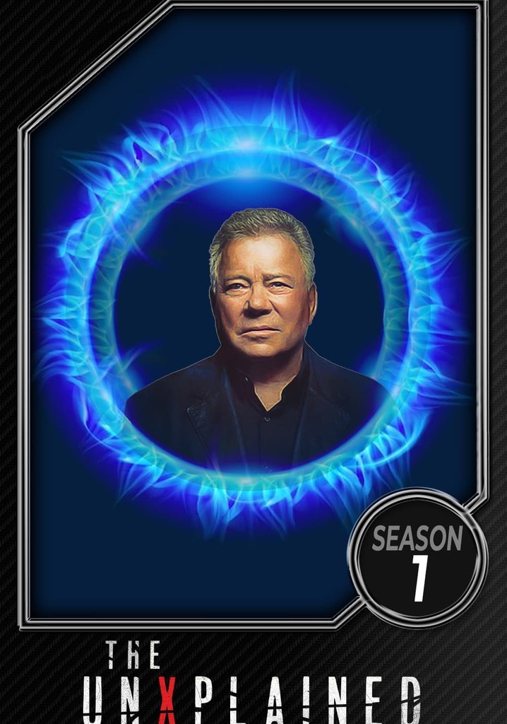 The UnXplained Season 1 watch episodes streaming online The UnXplained Season 1 watch episodes streaming online