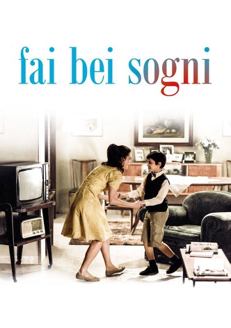 Fai bei sogni