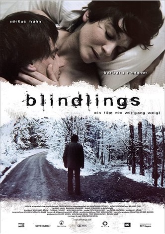 Blindlings - Blindspot