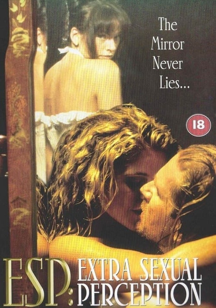 ESP: Extra Sexual Perception