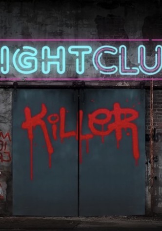 Nightclub Killer