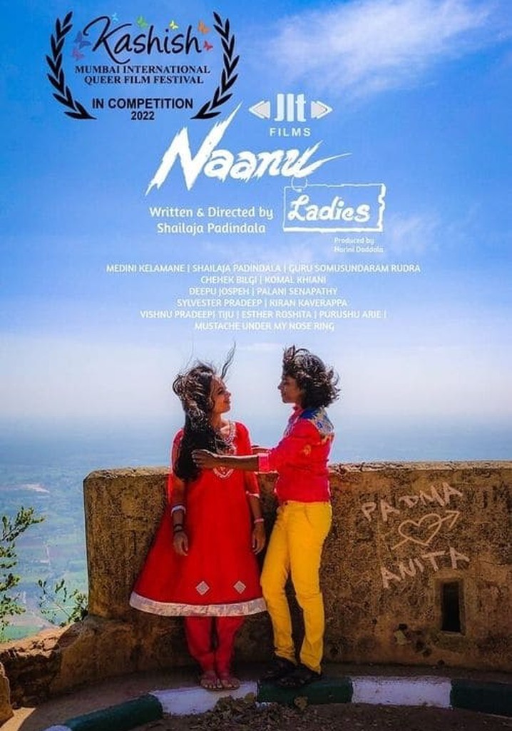 Naanu Ladies