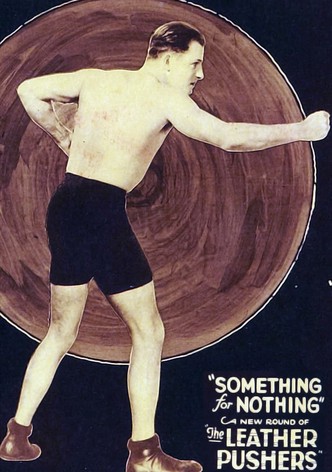 Something for Nothing