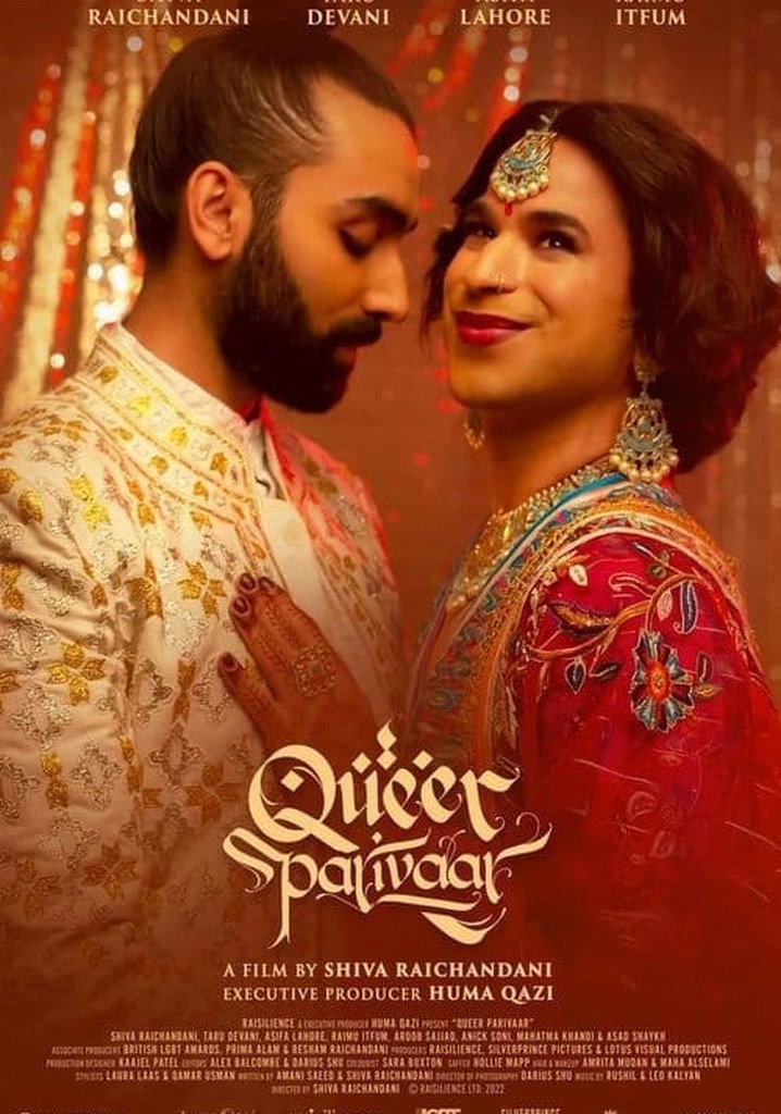 Queer Parivaar
